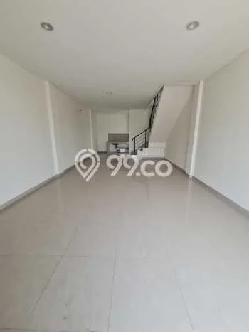 Dijual! Ruko di Suvarna Sutera Tangerang LT 54m2 / LB 100m2 Kawasan Bisnis Dijual! Ruko di Suvarna Sutera Tangerang LT 54m2 / LB 100m2 Kawasan Bisnis