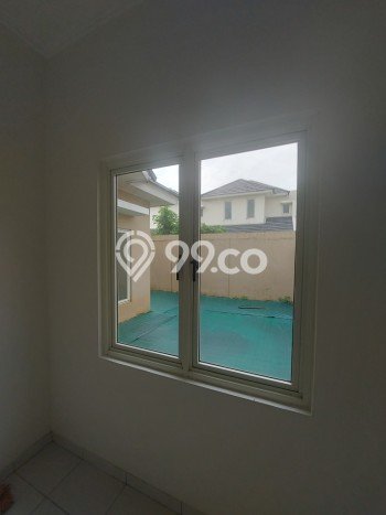 Dijual Rumah Eksklusif 2 KT di Suvarna Sutera, Tangerang Dijual Rumah Eksklusif 2 KT di Suvarna Sutera, Tangerang