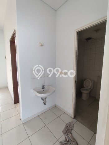 Rumah Minimalis 2 KT LT 102m2 di Suvarna Sutera Rumah Minimalis 2 KT LT 102m2 di Suvarna Sutera
