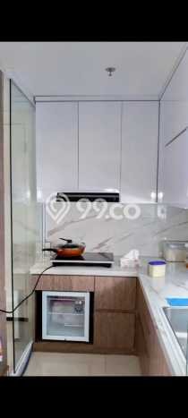 Apartemen Sewa 3 Kamar Hemat Siap Huni di Tangerang, Luas 105m2 Apartemen Sewa 3 Kamar Hemat Siap Huni di Tangerang, Luas 105m2