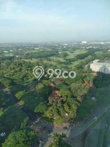 Hunian Apartemen Strategis untuk Dijual di Tangerang dengan 2 Kamar Hunian Apartemen Strategis untuk Dijual di Tangerang dengan 2 Kamar