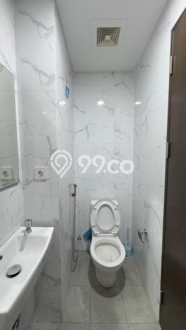 Apartemen Nyaman untuk Disewa, 1 Kamar di Tangerang Apartemen Nyaman untuk Disewa, 1 Kamar di Tangerang