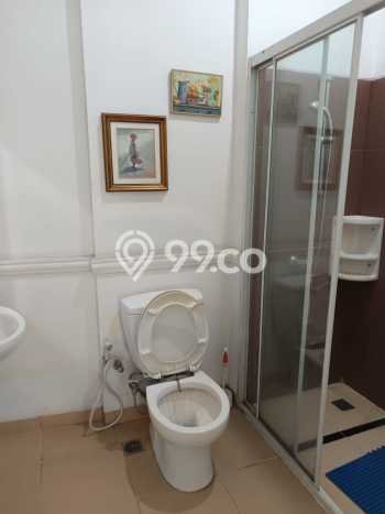 Rumah Luxury Modern Tanpa Renovasi di BSD Taman Provence Tangerang Rumah Luxury Modern Tanpa Renovasi di BSD Taman Provence Tangerang