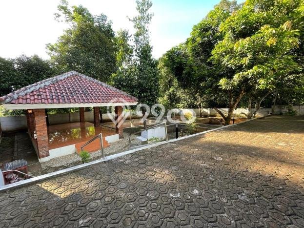Vila Kawasan Pandeglang, Luas 1343m², Lokasi Strategis Vila Kawasan Pandeglang, Luas 1343m², Lokasi Strategis