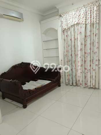Rumah Luxury Modern Tanpa Renovasi di BSD Taman Provence Tangerang Rumah Luxury Modern Tanpa Renovasi di BSD Taman Provence Tangerang