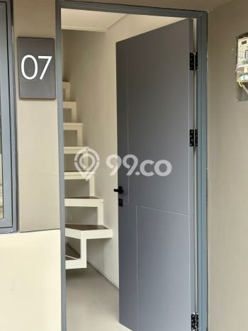Disewakan Rumah Konsep Minimalis di Legok Tangerang dengan 2 Kamar Disewakan Rumah Konsep Minimalis di Legok Tangerang dengan 2 Kamar