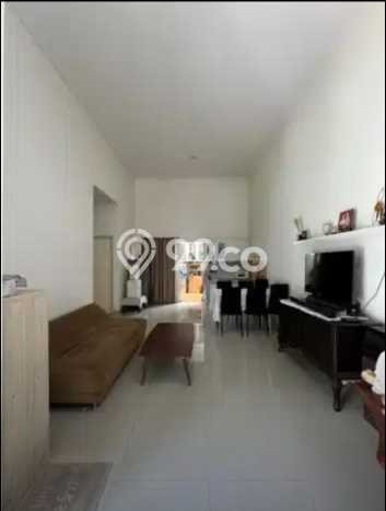 Rumah Modern Cantik 2 KT Siap Huni di Cisauk Rumah Modern Cantik 2 KT Siap Huni di Cisauk