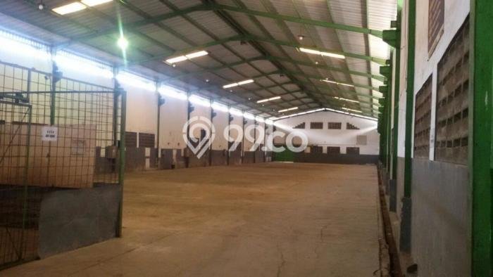Gudang For Rent di Jatake, Luas 1500m², Pusat Bisnis, Siap Operasi Gudang For Rent di Jatake, Luas 1500m², Pusat Bisnis, Siap Operasi