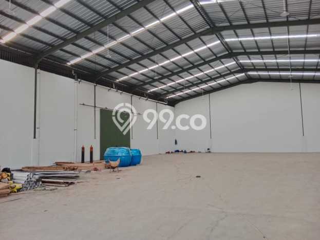 KAWASAN KOMERSIAL! Gudang For Rent di Legok, Luas 5900m², Lokasi Premium KAWASAN KOMERSIAL! Gudang For Rent di Legok, Luas 5900m², Lokasi Premium