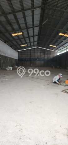 SEWA TERBAIK! Gudang di Legok, Luas 1040m², Jalan Utama SEWA TERBAIK! Gudang di Legok, Luas 1040m², Jalan Utama