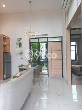 Rumah Minimalis 2 KT di Cikupa Citra Raya Tangerang Semi Furnished Rumah Minimalis 2 KT di Cikupa Citra Raya Tangerang Semi Furnished