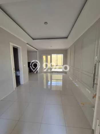 Rumah sewa siap huni 3 Kamar Tidur di Alam Sutera, Tangerang Rumah sewa siap huni 3 Kamar Tidur di Alam Sutera, Tangerang