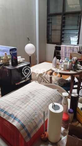 Rumah Luas Asri 2 KT Siap Pakai di Villa Melati Mas Tangerang Selatan Rumah Luas Asri 2 KT Siap Pakai di Villa Melati Mas Tangerang Selatan