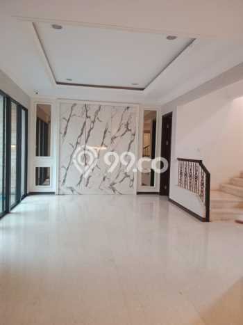 Dijual Rumah Luas Elegan Dengan View Eksklusif di BSD City, Tangerang Dijual Rumah Luas Elegan Dengan View Eksklusif di BSD City, Tangerang