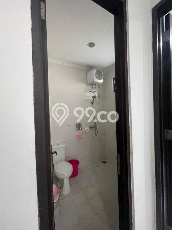 Rumah Strategis Minimalis Lb 161m2 di Karawaci, Tangerang Rumah Strategis Minimalis Lb 161m2 di Karawaci, Tangerang