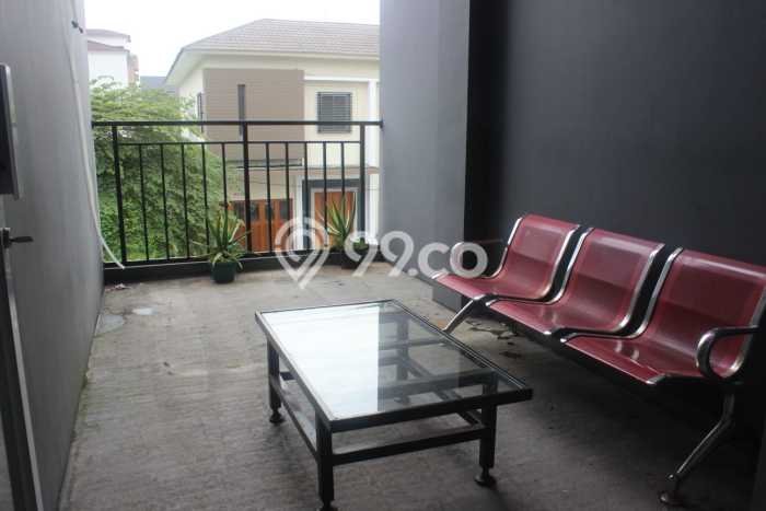 Dijual Kost di BSD, Tangerang Selatan, 35 KT, 35 KM, Luas 900m2 Dijual Kost di BSD, Tangerang Selatan, 35 KT, 35 KM, Luas 900m2