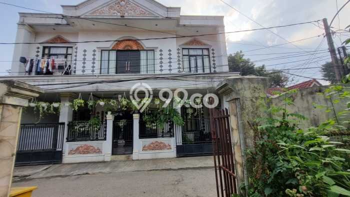 Rumah Minimalis 4 KT LT 144m2 di Cikupa Citra Raya Rumah Minimalis 4 KT LT 144m2 di Cikupa Citra Raya
