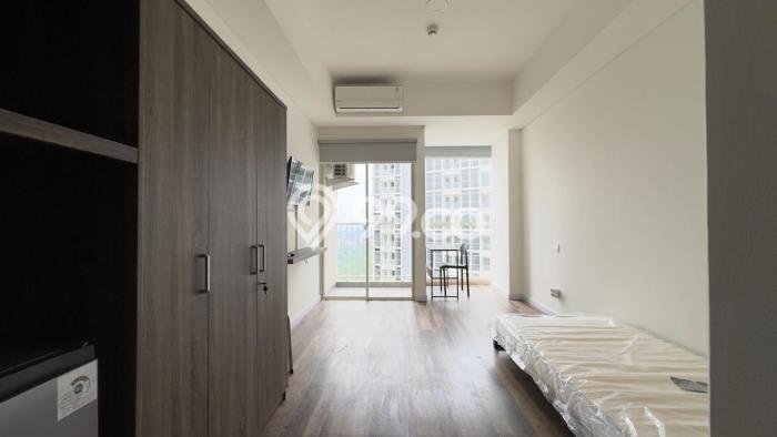 Apartemen Nyaman untuk Disewa, 1 Kamar di Tangerang Apartemen Nyaman untuk Disewa, 1 Kamar di Tangerang