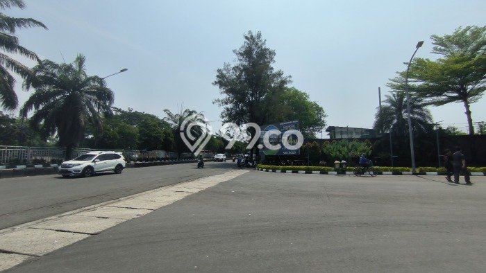 Gudang untuk Disewa di Pusat Jakarta Barat Luas Bangunan 203m2 Gudang untuk Disewa di Pusat Jakarta Barat Luas Bangunan 203m2