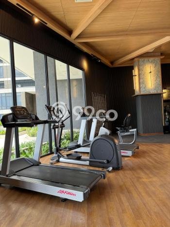 Apartemen Siap Huni 1 Kamar dengan Harga Hemat di Area Serpong, Tangerang Selatan Apartemen Siap Huni 1 Kamar dengan Harga Hemat di Area Serpong, Tangerang Selatan