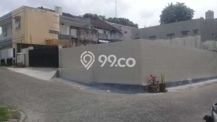 Kavling Tanah Dijual di BSD Tangerang Selatan Spesifikasi 282m2 Kavling Tanah Dijual di BSD Tangerang Selatan Spesifikasi 282m2