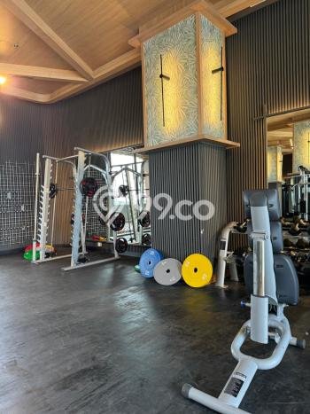Apartemen Siap Huni 1 Kamar dengan Harga Hemat di Area Serpong, Tangerang Selatan Apartemen Siap Huni 1 Kamar dengan Harga Hemat di Area Serpong, Tangerang Selatan