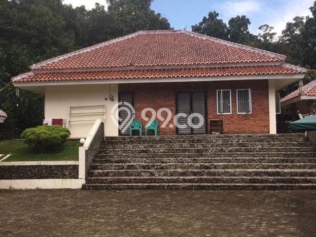 Vila Kawasan Pandeglang, Luas 1343m², Lokasi Strategis Vila Kawasan Pandeglang, Luas 1343m², Lokasi Strategis