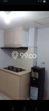 Hunian Apartemen Strategis untuk Dijual di Tangerang dengan 2 Kamar Hunian Apartemen Strategis untuk Dijual di Tangerang dengan 2 Kamar