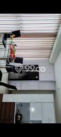 Apartemen Sewa 3 Kamar Hemat Siap Huni di Tangerang, Luas 105m2 Apartemen Sewa 3 Kamar Hemat Siap Huni di Tangerang, Luas 105m2