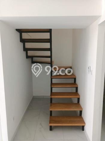 Apartemen Kawasan Serpong Utara, Tangerang Selatan, 2 KM, Luas 68m², Fasilitas Lengkap Apartemen Kawasan Serpong Utara, Tangerang Selatan, 2 KM, Luas 68m², Fasilitas Lengkap