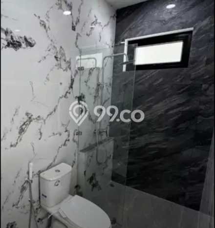 Siap Huni Hunian Elit 4 Kamar di BSD Dekat ke Mana Saja Siap Huni Hunian Elit 4 Kamar di BSD Dekat ke Mana Saja
