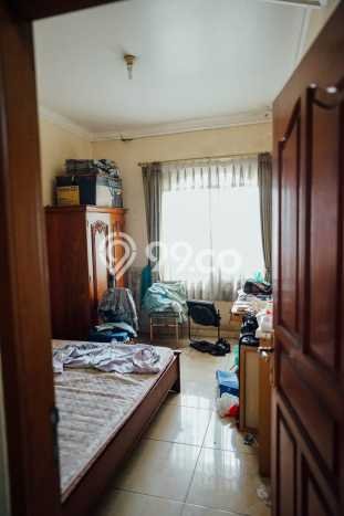 Rumah Mewah LB 250m2 Siap Huni Desain Elegan di Sektor 3 - Bintaro, Tangerang Selatan Rumah Mewah LB 250m2 Siap Huni Desain Elegan di Sektor 3 - Bintaro, Tangerang Selatan