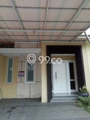 Rumah sewa siap huni 3 Kamar Tidur di Alam Sutera, Tangerang Rumah sewa siap huni 3 Kamar Tidur di Alam Sutera, Tangerang