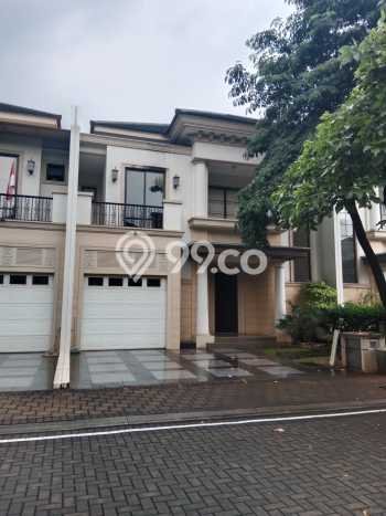 Dijual Rumah Luas Elegan Dengan View Eksklusif di BSD City, Tangerang Dijual Rumah Luas Elegan Dengan View Eksklusif di BSD City, Tangerang