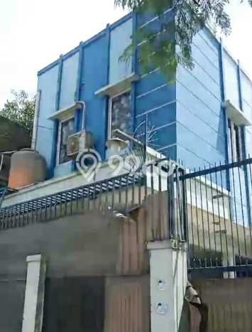 For Rent Gudang Kawasan Cisauk, Luas 950m2m², Area Berkembang For Rent Gudang Kawasan Cisauk, Luas 950m2m², Area Berkembang