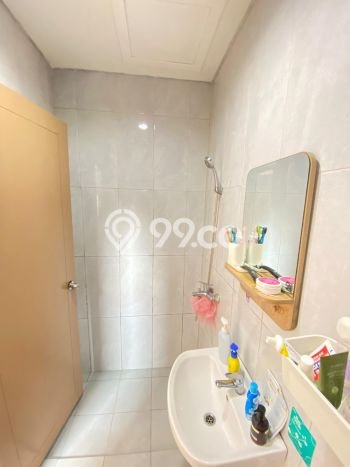 Rumah Modern Minimalis 2 Kamar Siap Huni di Cisauk Rumah Modern Minimalis 2 Kamar Siap Huni di Cisauk