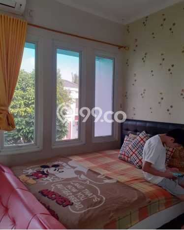 Rumah Modern 3 KT di Gading Serpong Tangerang Semi Furnished Rumah Modern 3 KT di Gading Serpong Tangerang Semi Furnished