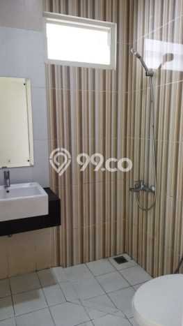Disewakan Rumah Konsep Modern di Gading Serpong Tangerang dengan 4 Kamar Disewakan Rumah Konsep Modern di Gading Serpong Tangerang dengan 4 Kamar