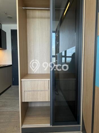 Apartemen Siap Huni 1 Kamar dengan Harga Hemat di Area Serpong, Tangerang Selatan Apartemen Siap Huni 1 Kamar dengan Harga Hemat di Area Serpong, Tangerang Selatan