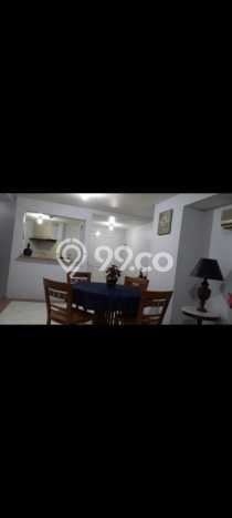 Hunian Apartemen Strategis untuk Dijual di Tangerang dengan 2 Kamar Hunian Apartemen Strategis untuk Dijual di Tangerang dengan 2 Kamar