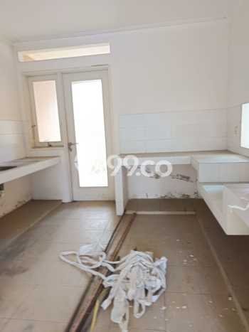 Dijual Rumah Mewah Megah Dengan View Cantik di Alam Sutera, Tangerang Dijual Rumah Mewah Megah Dengan View Cantik di Alam Sutera, Tangerang