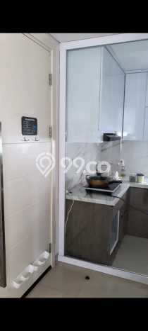 Apartemen Sewa 3 Kamar Hemat Siap Huni di Tangerang, Luas 105m2 Apartemen Sewa 3 Kamar Hemat Siap Huni di Tangerang, Luas 105m2