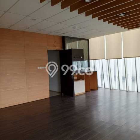 Kantor Kawasan Bisnis di BSD, Luas 637m², Jalan Utama Kantor Kawasan Bisnis di BSD, Luas 637m², Jalan Utama