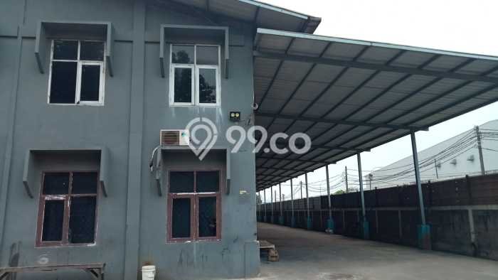 AREA SUPER PREMIUM! Gudang di Cikupa, Luas 4000m2m², Area Komersial AREA SUPER PREMIUM! Gudang di Cikupa, Luas 4000m2m², Area Komersial