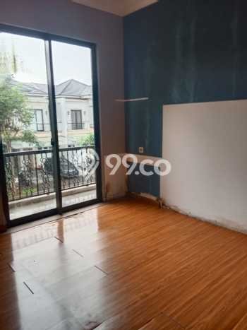 Dijual Rumah Luas Elegan Dengan View Eksklusif di BSD City, Tangerang Dijual Rumah Luas Elegan Dengan View Eksklusif di BSD City, Tangerang