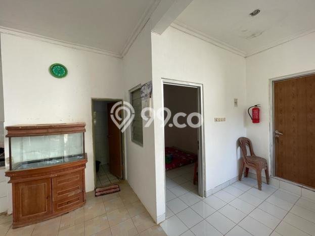 Vila Kawasan Pandeglang, Luas 1343m², Lokasi Strategis Vila Kawasan Pandeglang, Luas 1343m², Lokasi Strategis