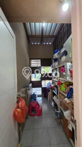 For Sale! Luxury House LT 162m2 Desain Elegan di BSD City For Sale! Luxury House LT 162m2 Desain Elegan di BSD City