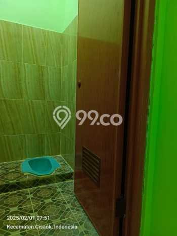 Dijual Cepat Rumah dengan Luas Tanah 60m2m² dan Luas Bangunan 50m2m² di Kawasan Cisauk, Tangerang Dijual Cepat Rumah dengan Luas Tanah 60m2m² dan Luas Bangunan 50m2m² di Kawasan Cisauk, Tangerang