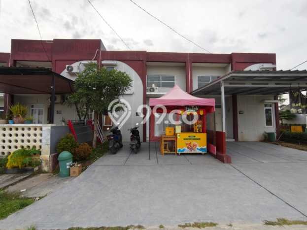 Jual Rumah Siap Huni di Parung Panjang Bogor Harga Rp 75 Juta LT 75m2 Jual Rumah Siap Huni di Parung Panjang Bogor Harga Rp 75 Juta LT 75m2