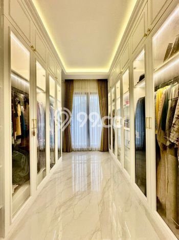 Rumah Elit Modern Tanpa Renovasi di Fatmawati Jakarta Selatan Rumah Elit Modern Tanpa Renovasi di Fatmawati Jakarta Selatan